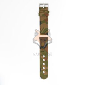 011 camuflada 22mm