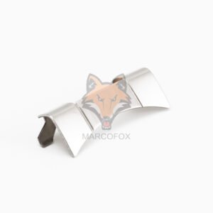 Term C prata longo 22mm