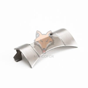 Term GE prata longo 20mm