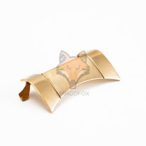 Term A dourado longo 20mm