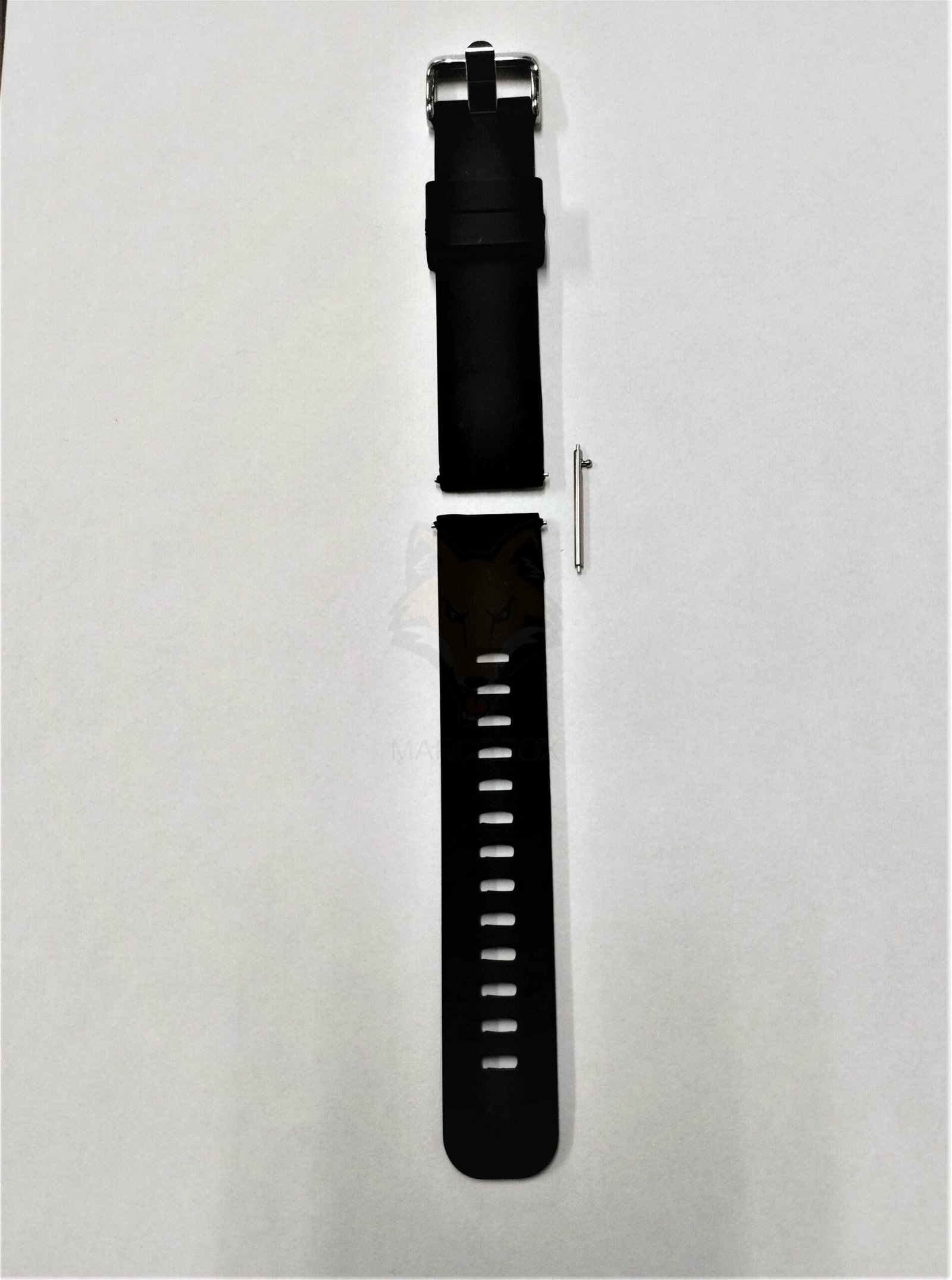 J8119 18mm + Pino engate rapido