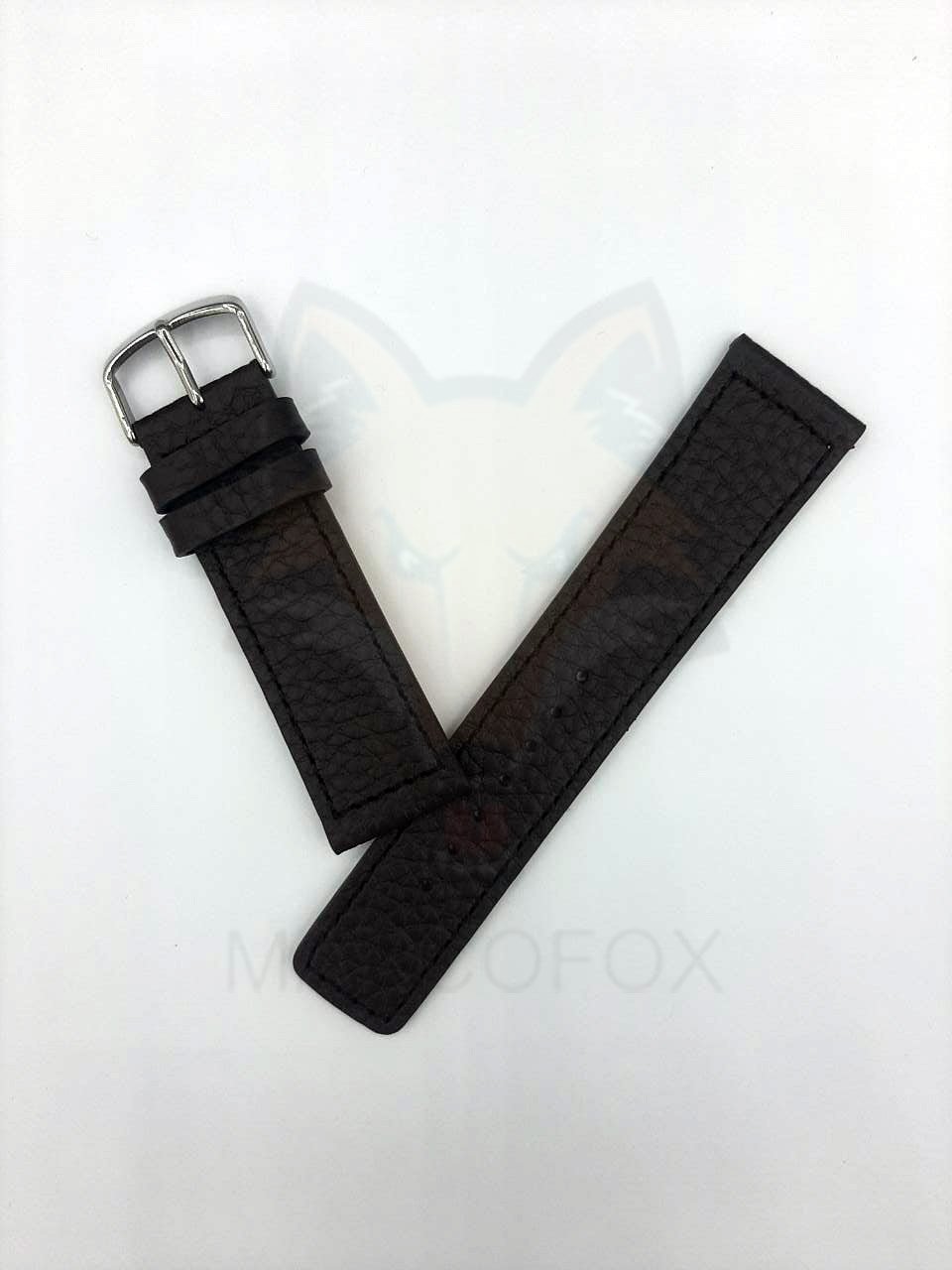 PD-003 14mm Marrom Escuro