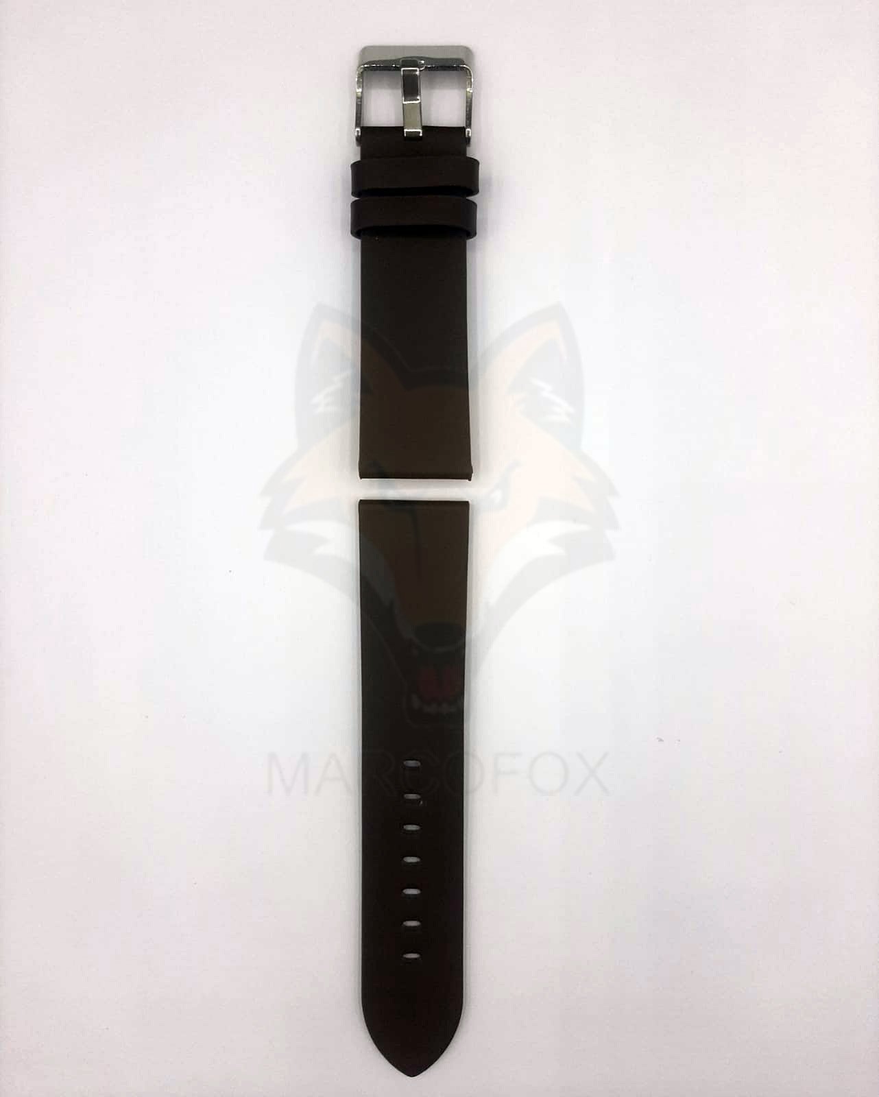 PD-005 24mm Marrom Escuro