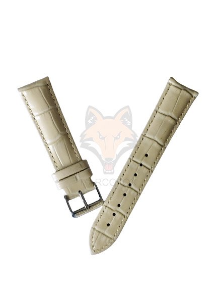 PD-001 12mm Off White