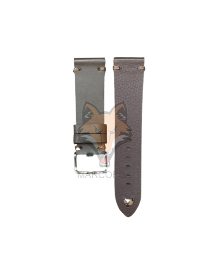 PD-014 22mm Marron Escuro