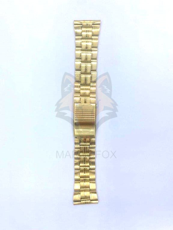 GTOM01 - 18MM DOURADA