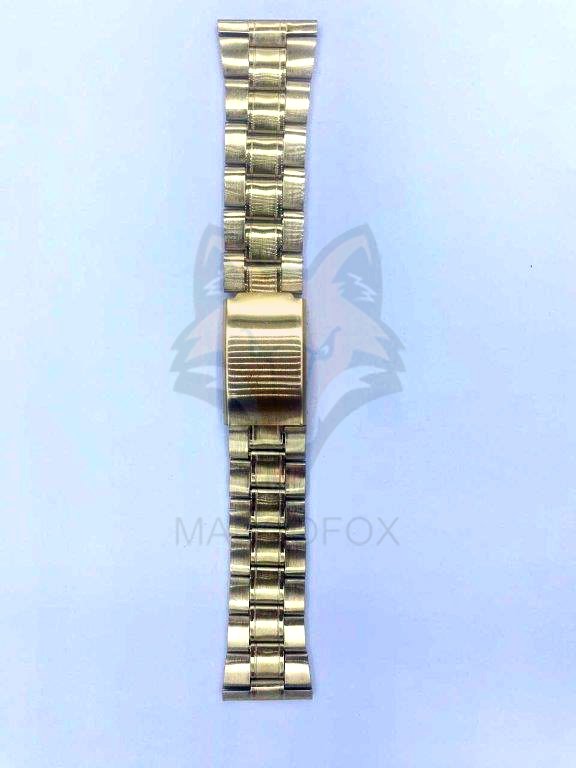 GTOM02 - 20MM DOURADA