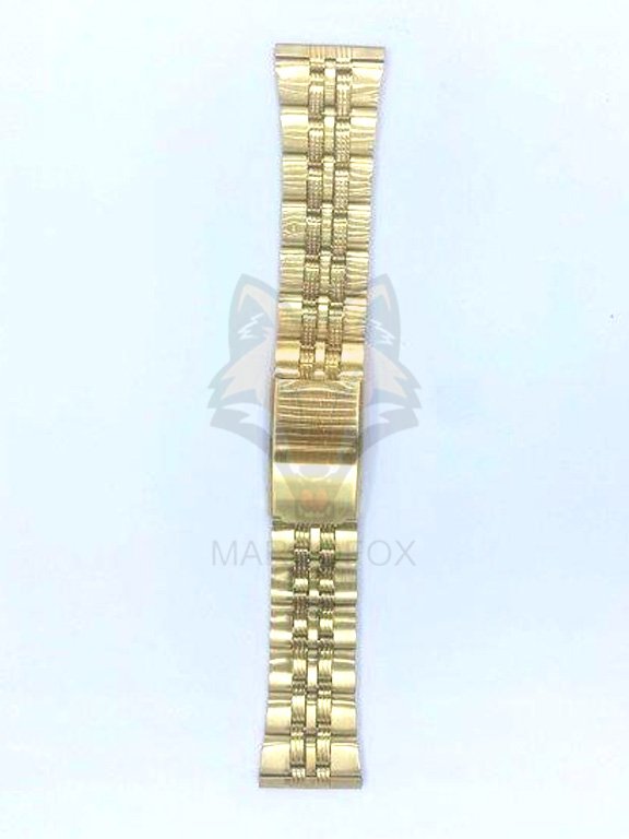 GTOM03 - 18MM DOURADA