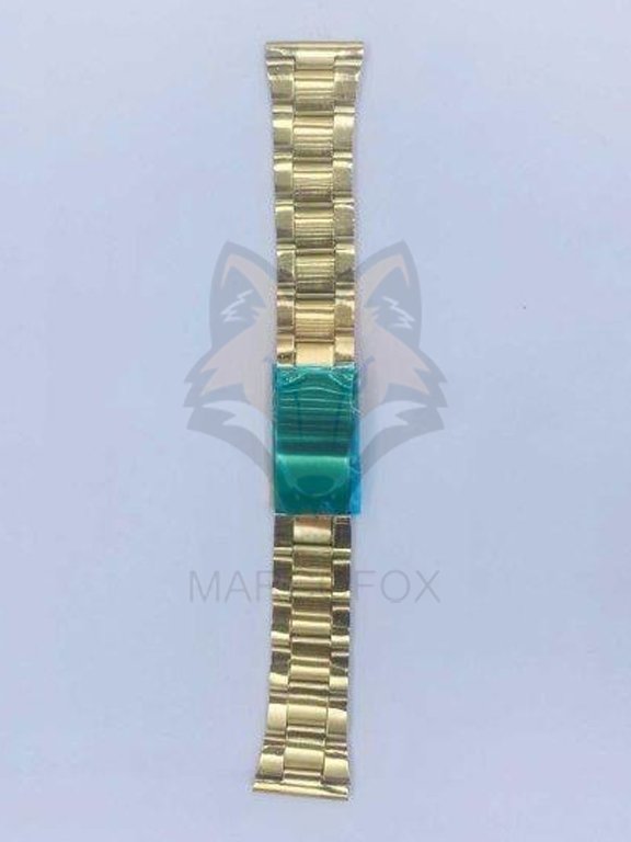 GTOM04 - 18MM DOURADA