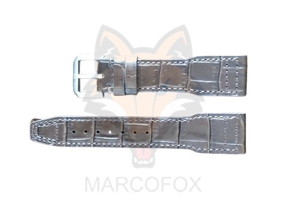 IWC100 - 20MM - Marron Escuro